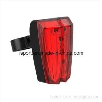 C017 High Power LED Bike Light Rear Light for Bicycle